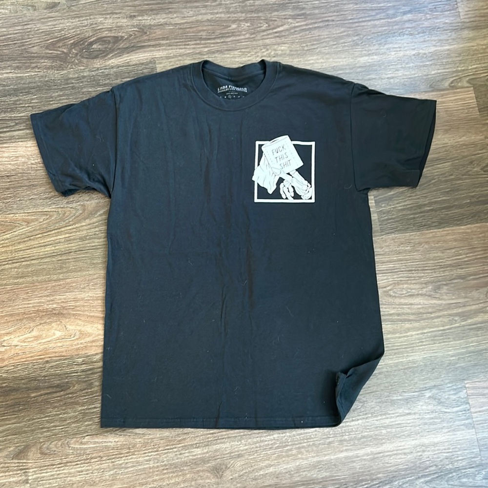 Assholes Live Forever Shirt Size Large